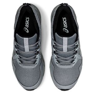 Almost Brand New Gray ASICS gel-venture 8